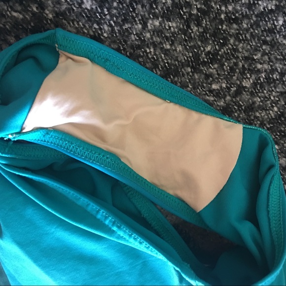 Mirella Gymnastics/Dance Leotard - Picture 8 of 8